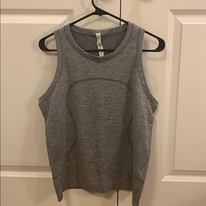 lululemon muscle tank